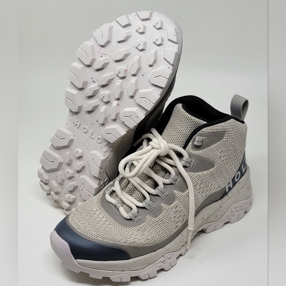 Holo Shoes - Holo Footwear Troy Castle Rock HW712350 Women’s Lace Up Shoes Size 7 New